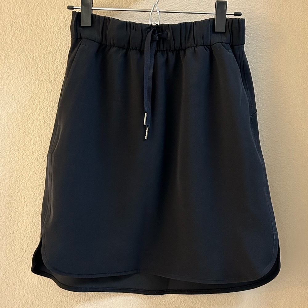 Lululemon Skirt